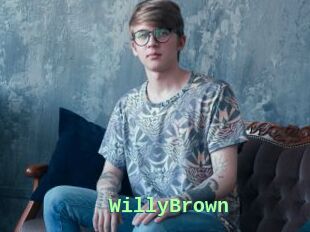 WillyBrown