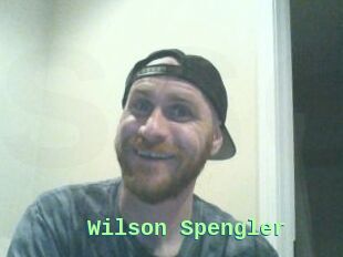 Wilson_Spengler