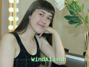 WindAlison