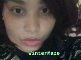 Winter_Maze