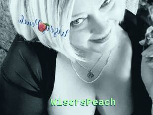 WisersPeach