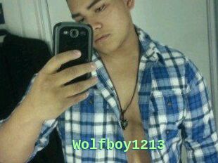 Wolfboy1213