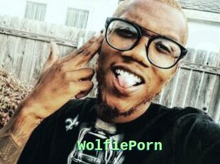 WolfiePorn