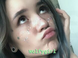 Wolfygirl