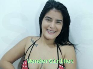 WonderGirlHot