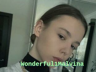 Wonderful1Malvina