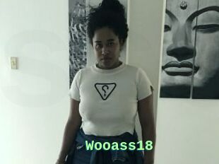 Wooass18