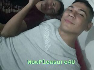 WowPleasure4U