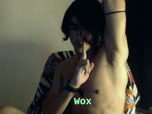 Wox