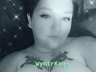 WyntrKage