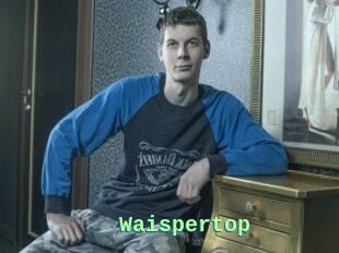 Waispertop