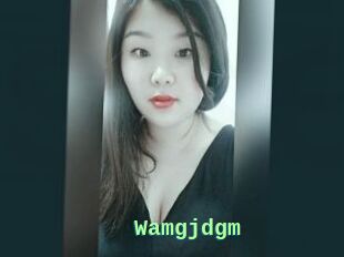 Wamgjdgm