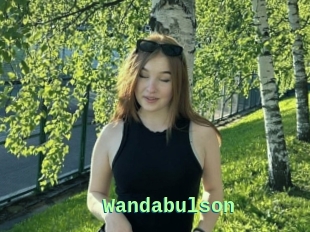 Wandabulson