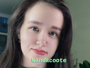Wandacoote