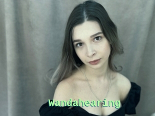 Wandahearing