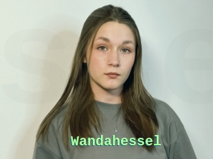 Wandahessel