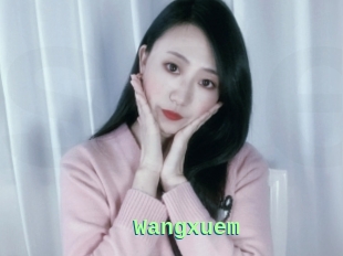 Wangxuem