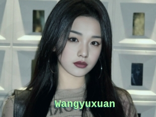 Wangyuxuan