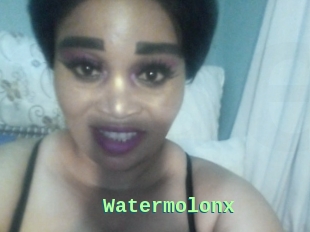 Watermolonx