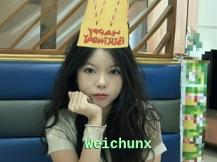 Weichunx