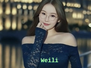 Weili