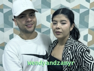 Wendyandzamyr