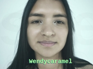 Wendycaramel