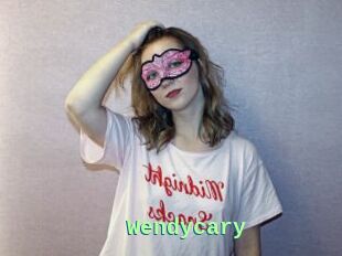 Wendycary