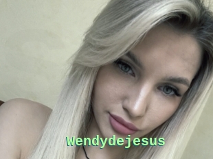 Wendydejesus