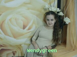 Wendygreen