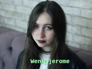 Wendyjerome