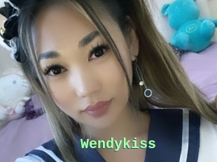 Wendykiss
