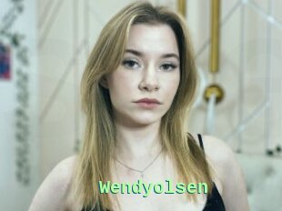 Wendyolsen