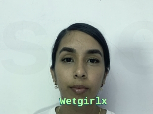 Wetgirlx