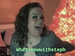 Whatsnewwithsteph