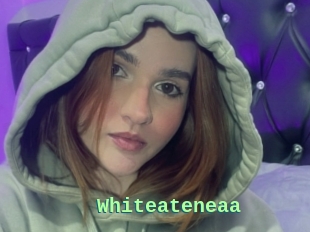 Whiteateneaa