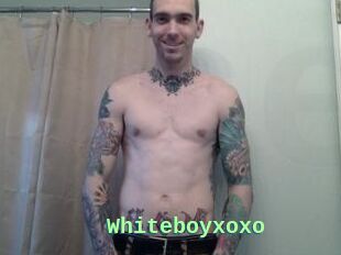 Whiteboyxoxo