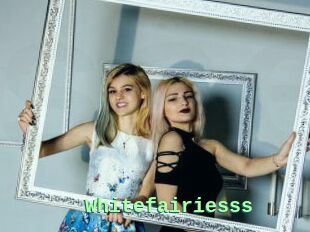 Whitefairiesss