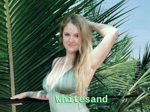 Whitesand