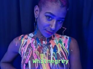 Whitnegrey