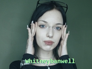 Whitneybanwell