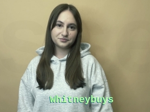 Whitneybuys
