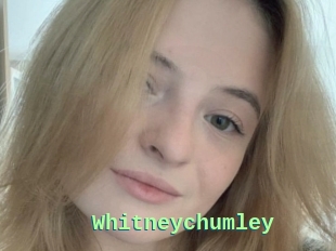 Whitneychumley
