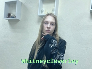 Whitneycleverley
