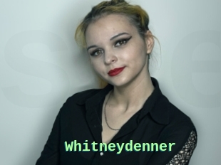 Whitneydenner
