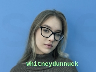 Whitneydunnuck