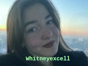 Whitneyexcell
