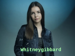 Whitneygibbard