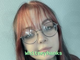 Whitneyhanks
