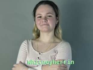 Whitneyherrin